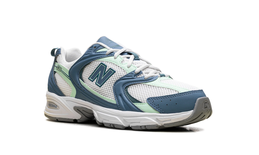 530 "Shoreline Blue Lab Green" U530NPA