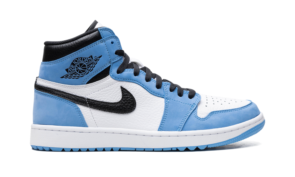 1 High "University Blue" DQ0660 400