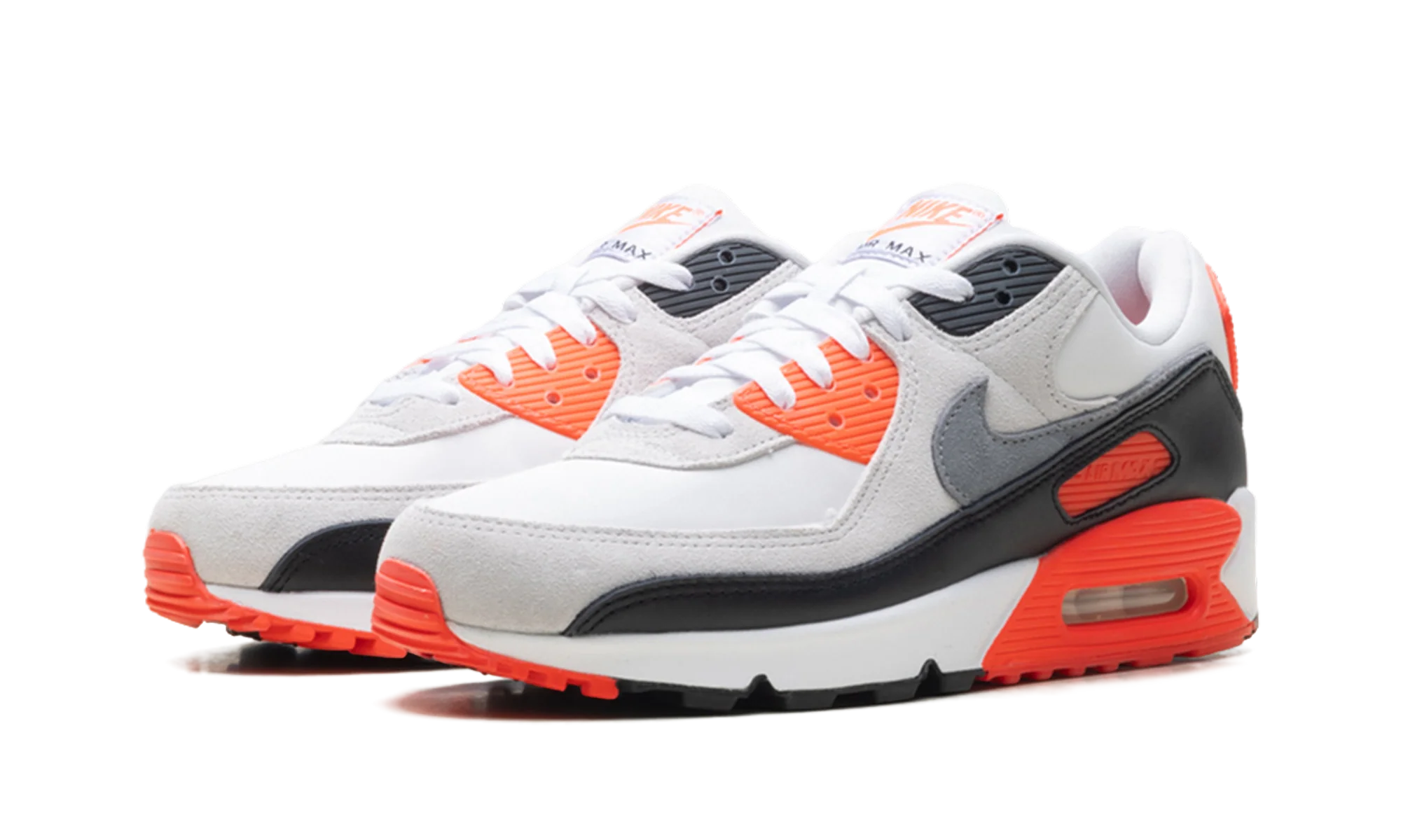 Air Max 90 "Infrared 3M (2026)" IU1055 100