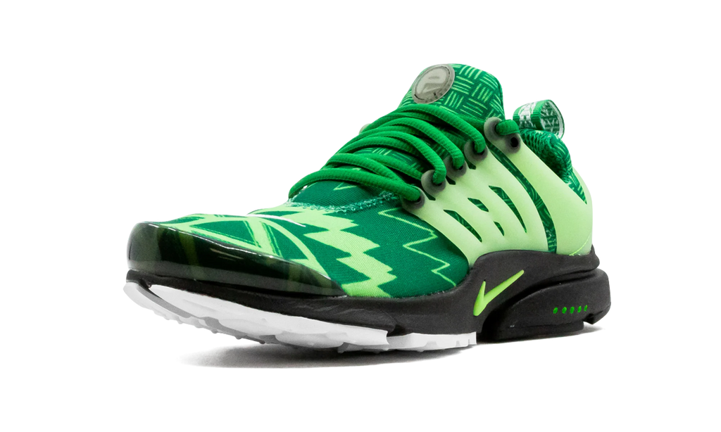 Air Presto "Naija" CJ1229 300