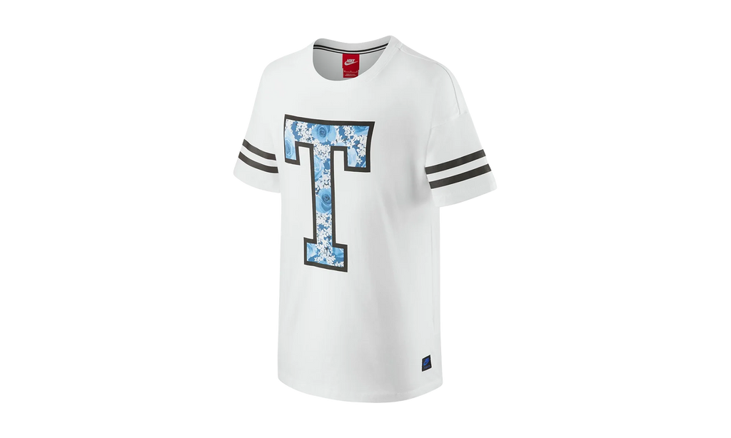 Tokyo City Pack T‑shirt "White Black" 704034 100