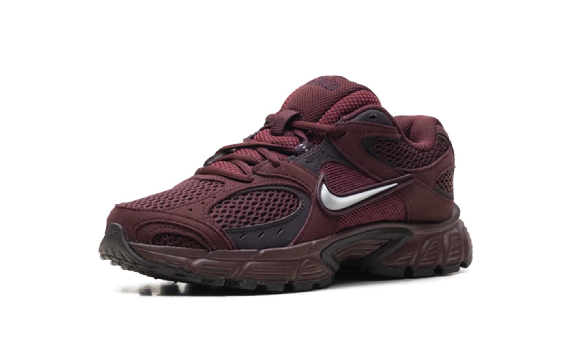 V5 RNR Suede WMNS "Burhundy Crush" II6294 601