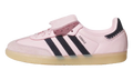 Samba LT WMNS "Clear Pink Legend Ink" JP6808
