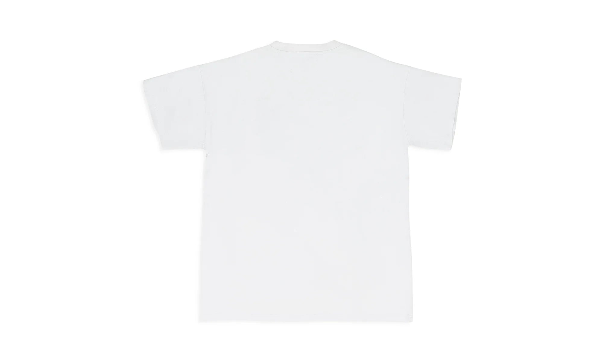 MRDR Jersey Tee "White" WDWMTPS 0015
