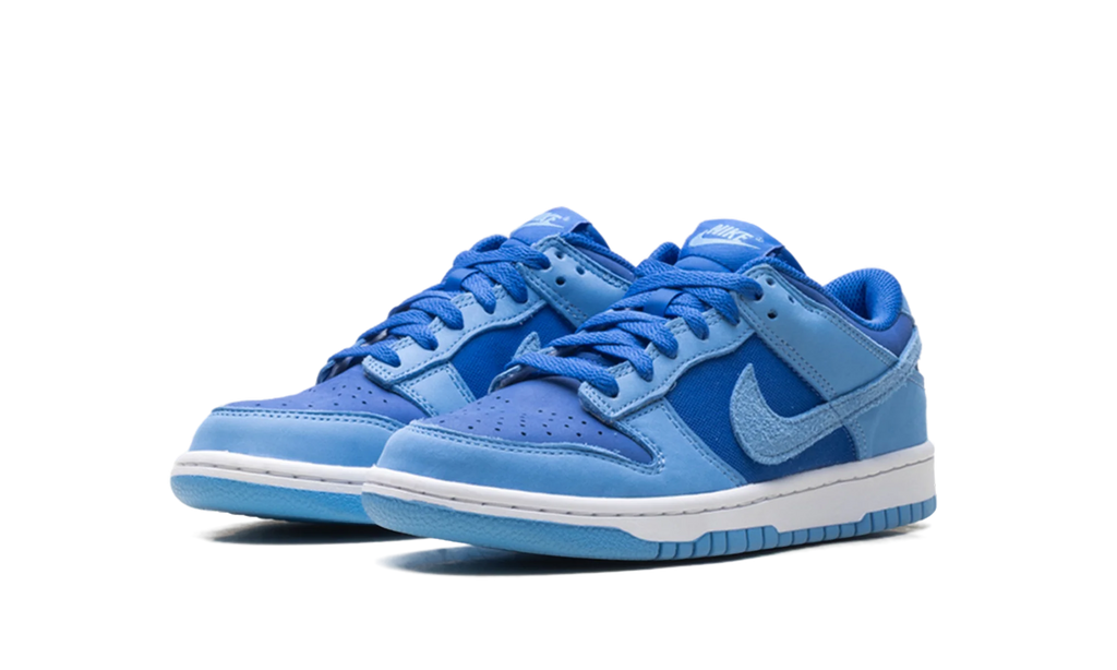 Nike Dunk Low SE "Game Royal" IB5721 400
