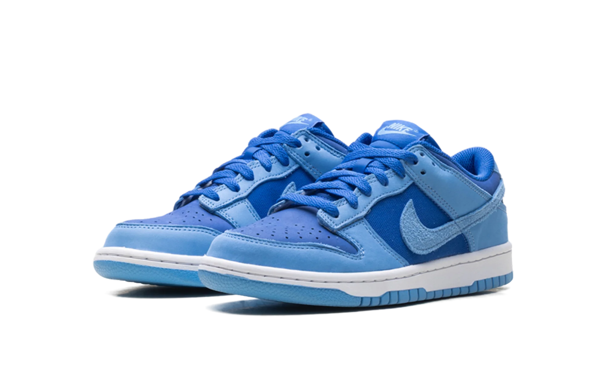 Nike Dunk Low SE "Game Royal" IB5721 400