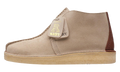 Trek Hi 50 "SAND SUEDE" 69535 261