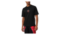 Jordan Broken Records Graphic T-Shirt "Black / Infrared 23" IF3055 010