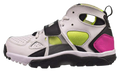 Air Trainer Huarache GS "Fuchsia Volt" CJ0408 100