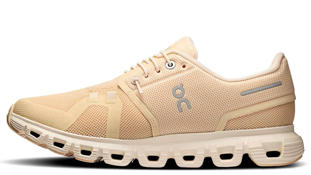 Running Cloud 6 Blonde Dew (Women's)