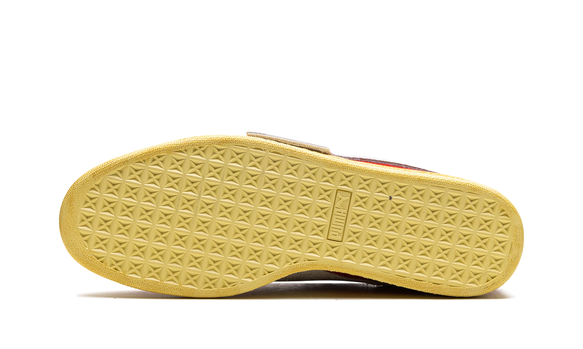 Suede X "Joshua Vides- Ferrari Racing" 307999 01