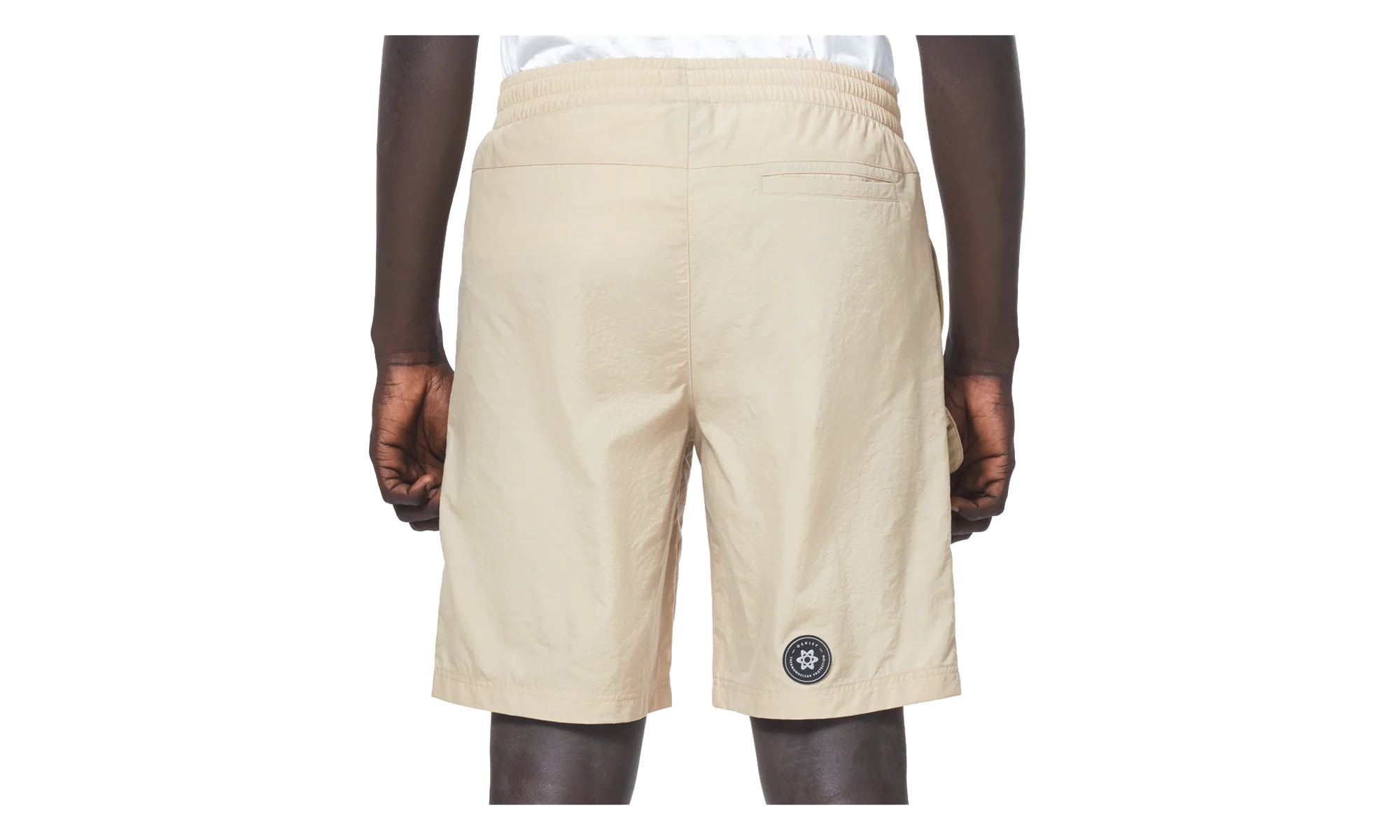 Enhance FGL Shorts 1.0 "Safari" FOA400168 31S