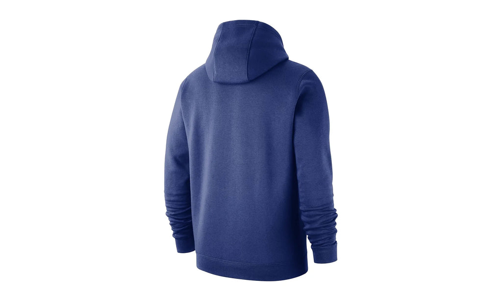 NBA Golden State Warriors Hoodie "Team Crest" BV0925 495
