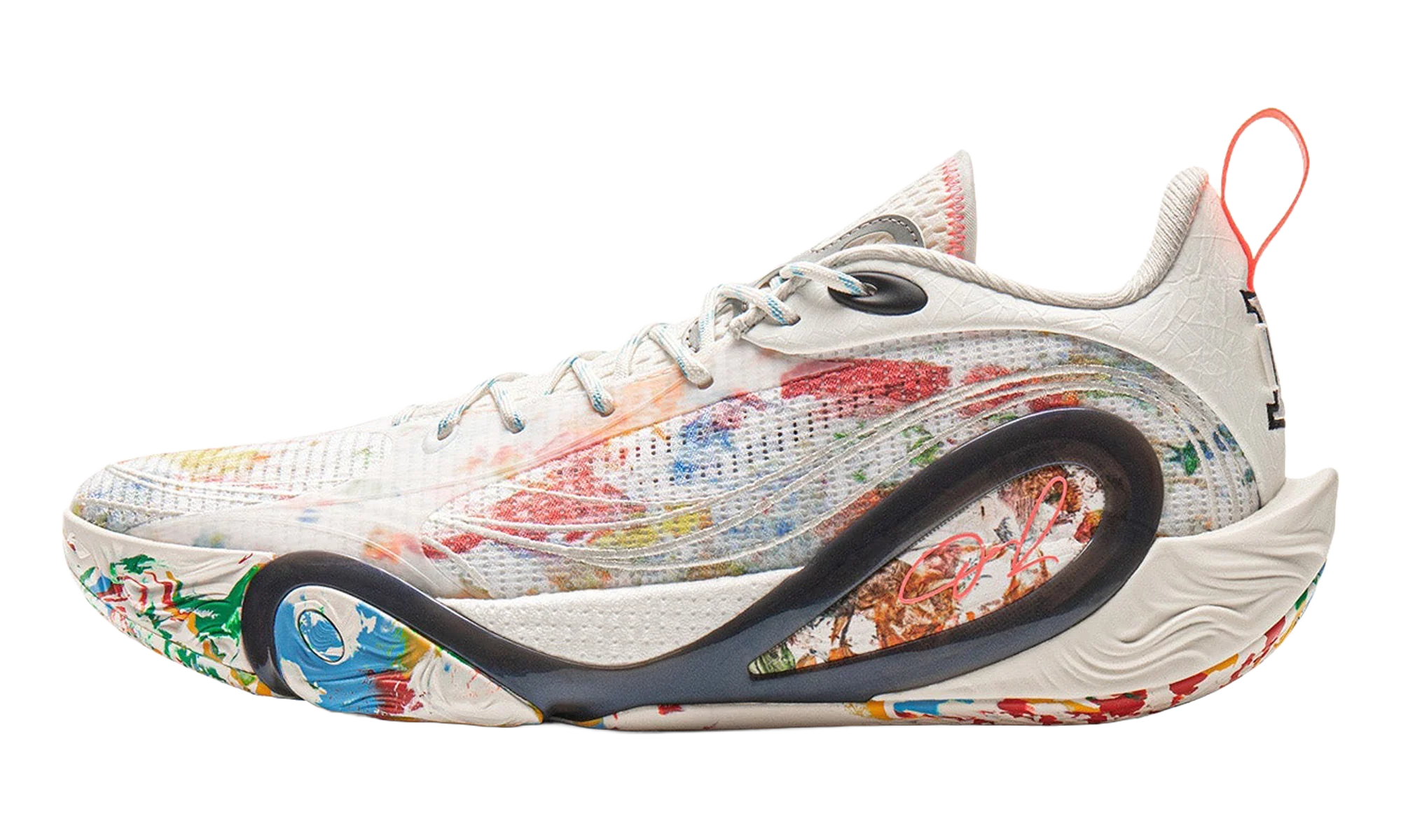 Dlo 1 "Canvas" ABPV009 3