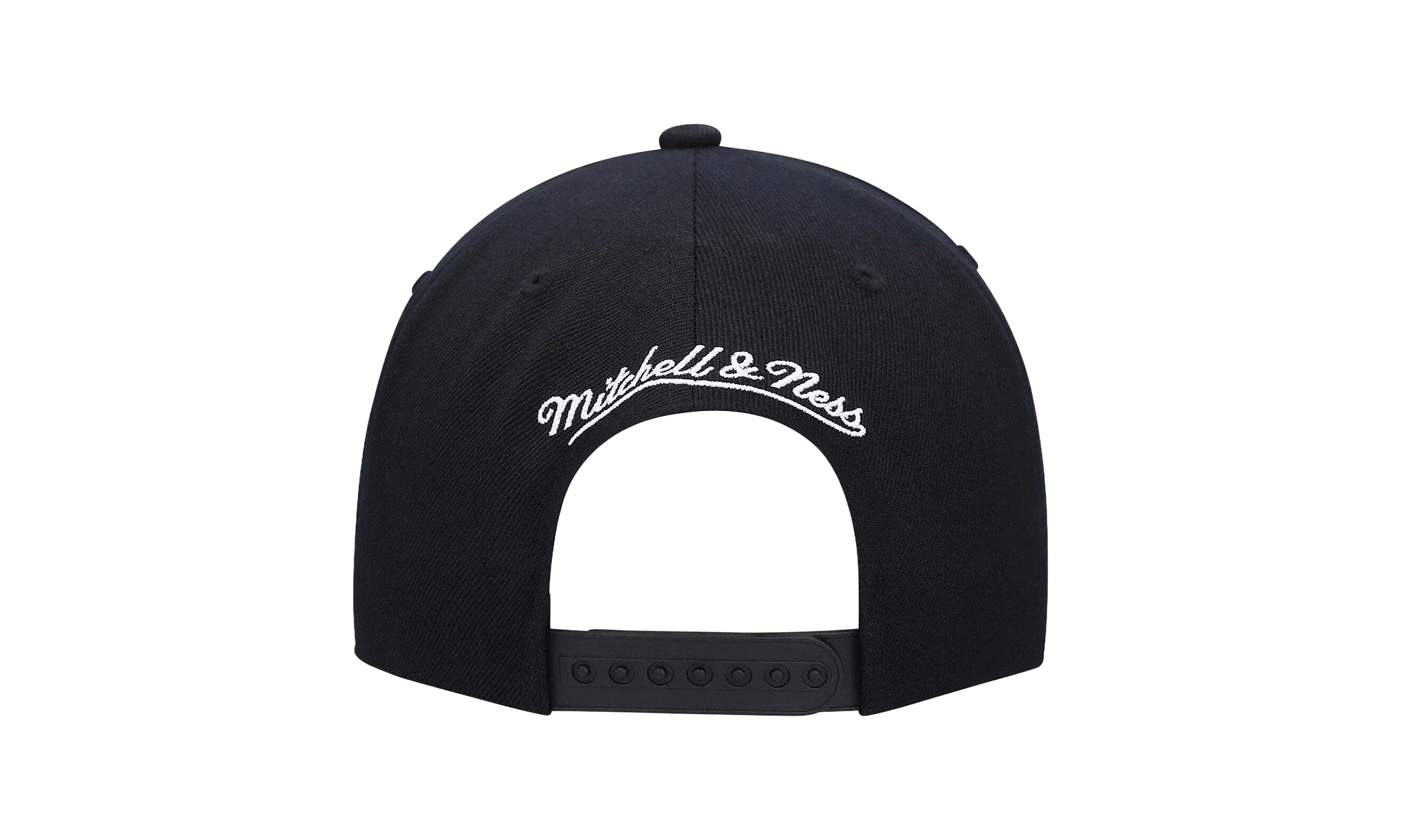 NBA Team Script 2.0 Snapback Cap "Utah Jazz – Black / Yellow" HHSS3280 UJAYYPPPBKYW