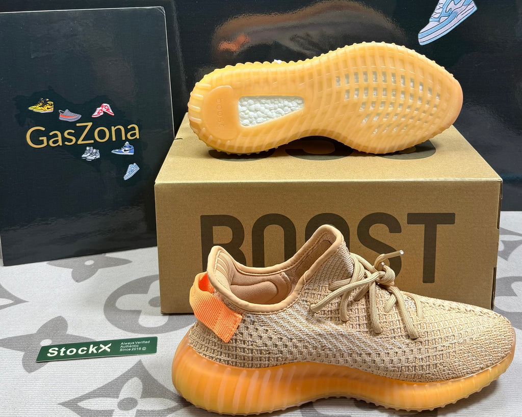 Boost 350 V2 Clay