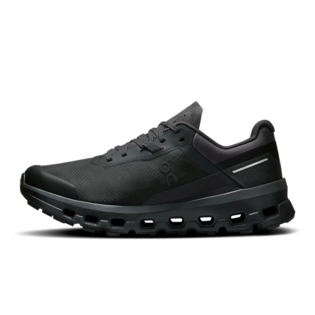 Running Cloudvista 2 All Black (Women's)
