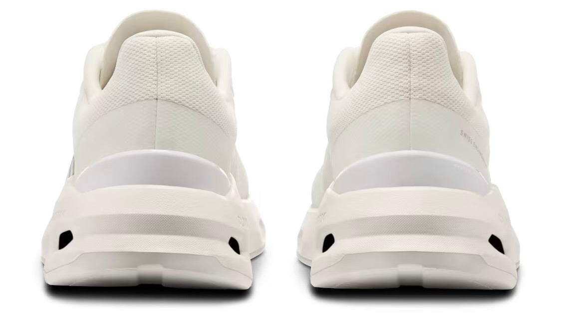 Running Cloudpulse Undyed Frost (Women's)