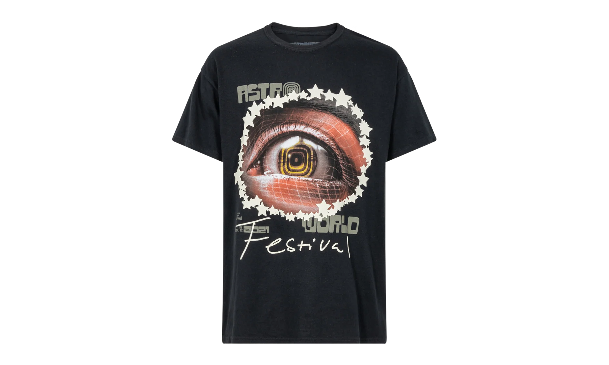 Starry Eyed Tee "SS T-Shirt" AF21 SS15