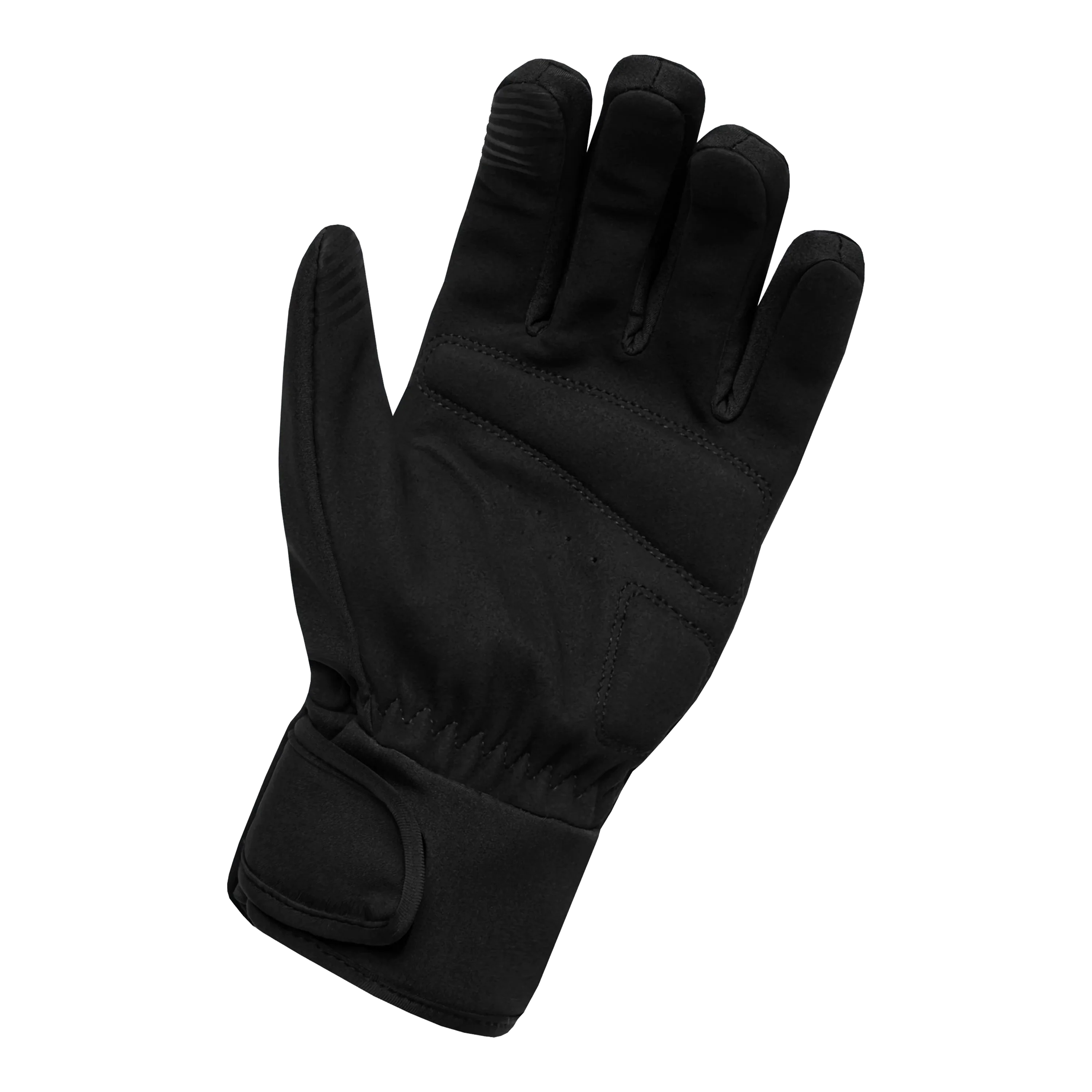 Pro Ride Gloves "Blackout" FOS900371 02E