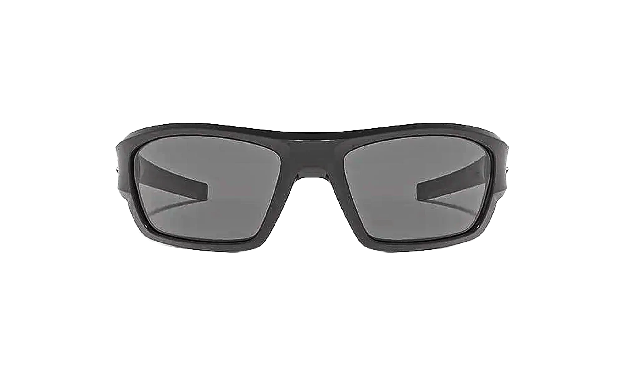 Force Sunglasses "Shiny Black / Gray" 8600086 000900