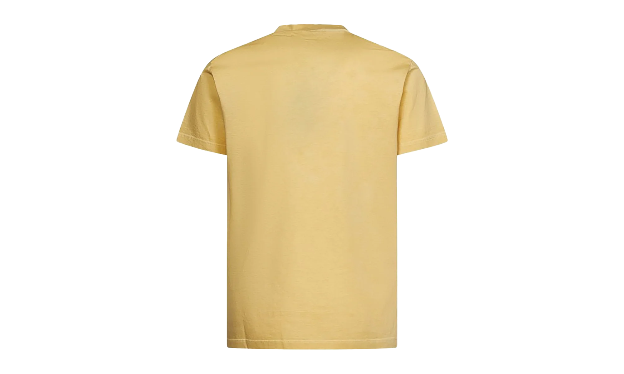 Jamaica T-shirt "Yellow" S71GD1259S22427153