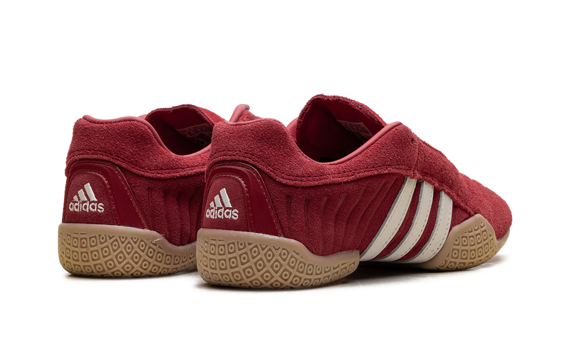 Taekwondo Mei Elite WMNS "Better Scarlet/Cloud White/Gum" IH1851