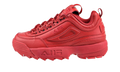 Disruptor 2 Premium WMNS "Red" 5XM01763 600