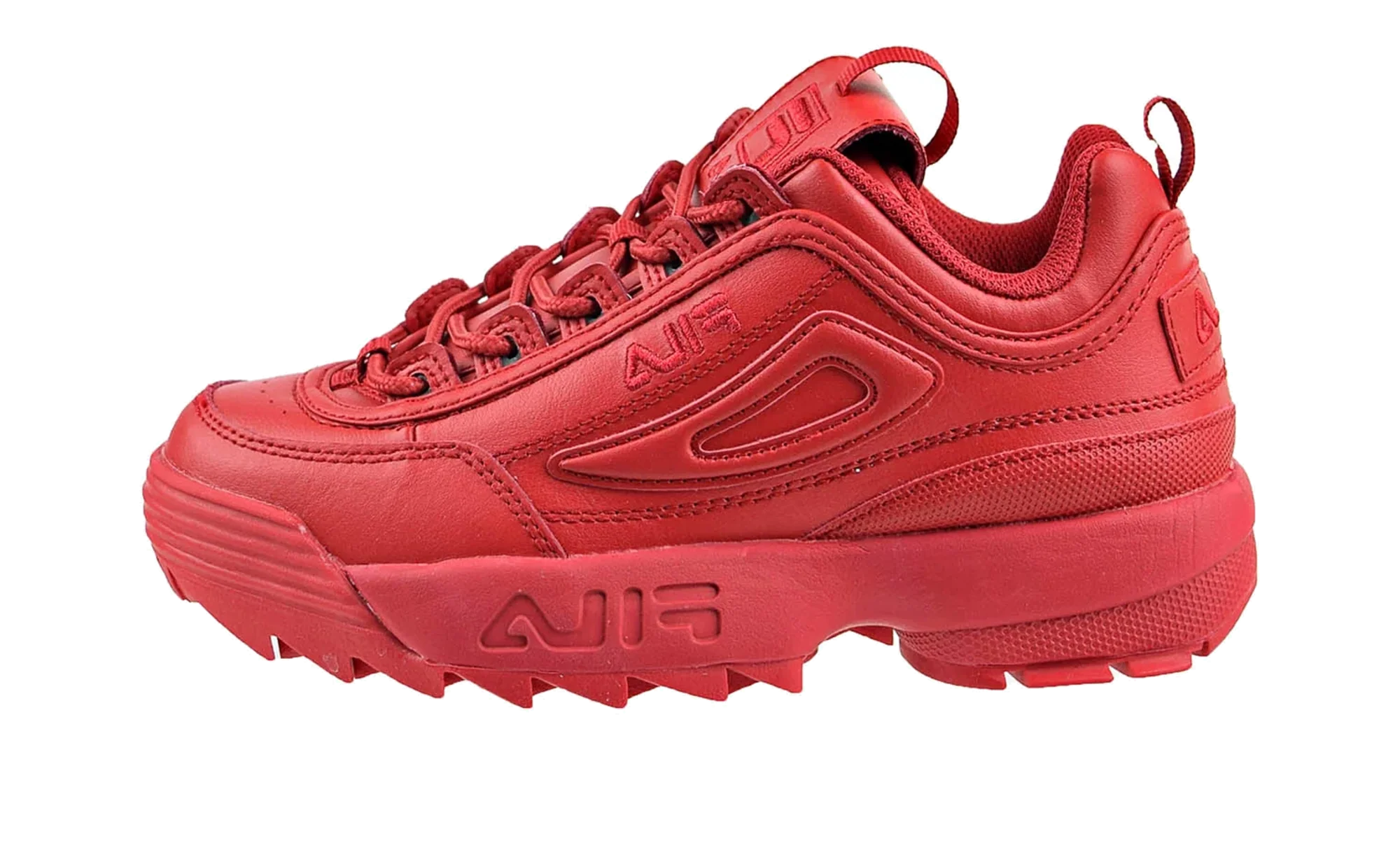 Disruptor 2 Premium WMNS "Red" 5XM01763 600