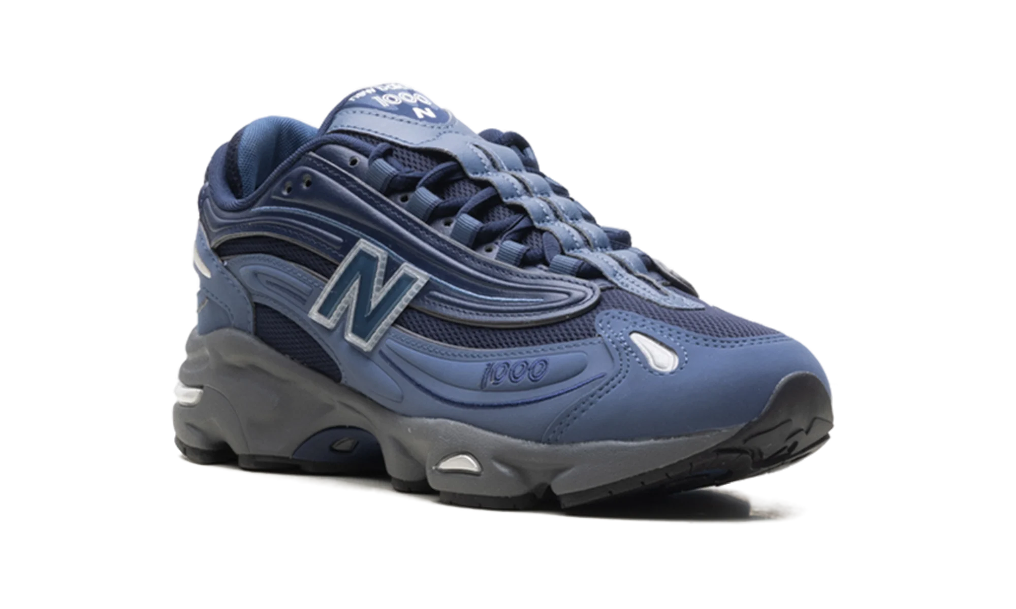 1000 v1 "Vintage Indigo Team Navy" U1000166