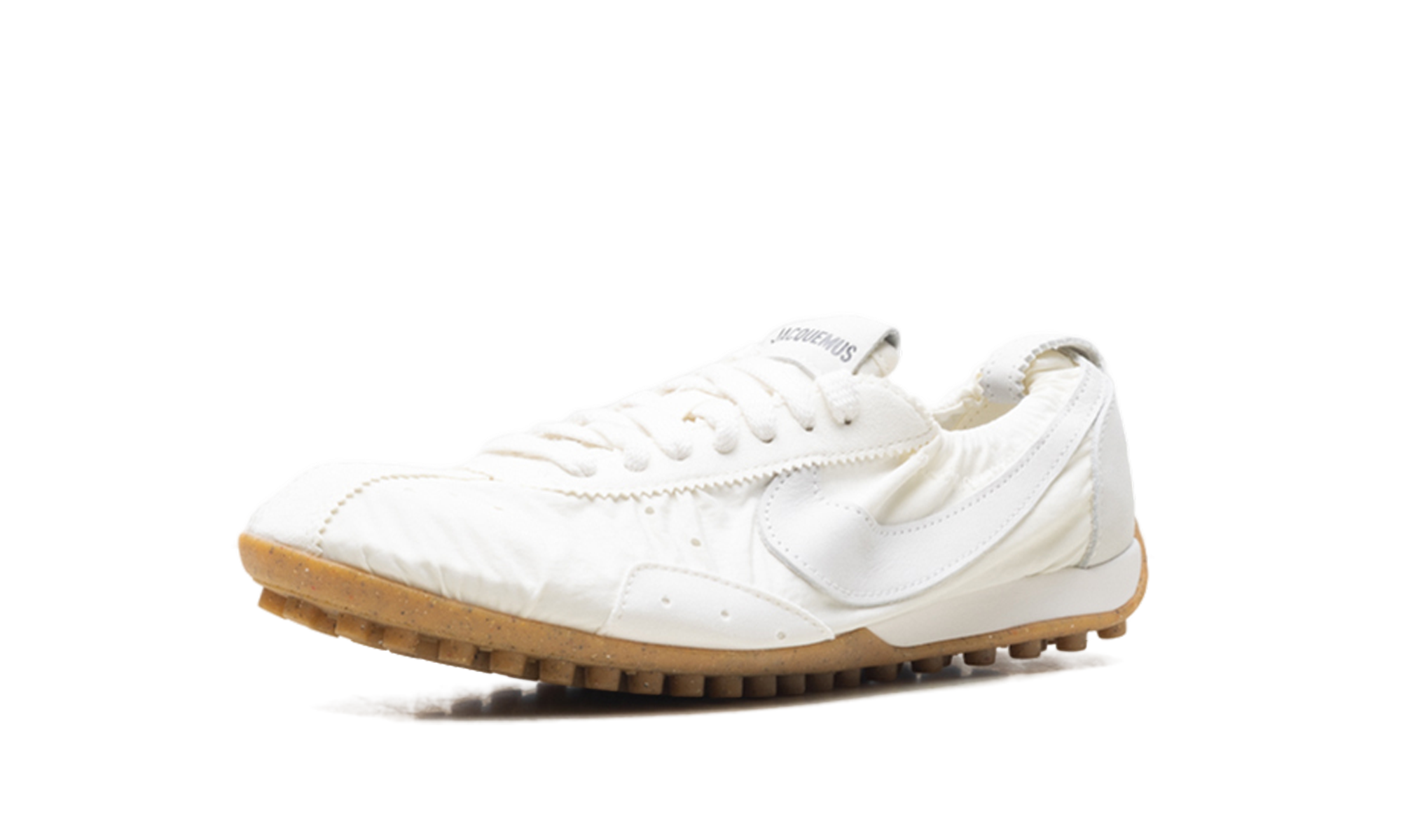 Moon Shoe WMNS"Jacquemus - Soft Pearl" HV8547 002