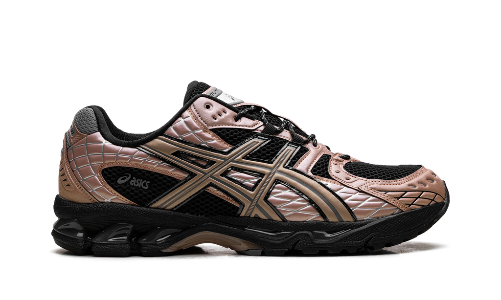 Gel-Nimbus 10.1 "Black / Rose Gold" 1203A761 001