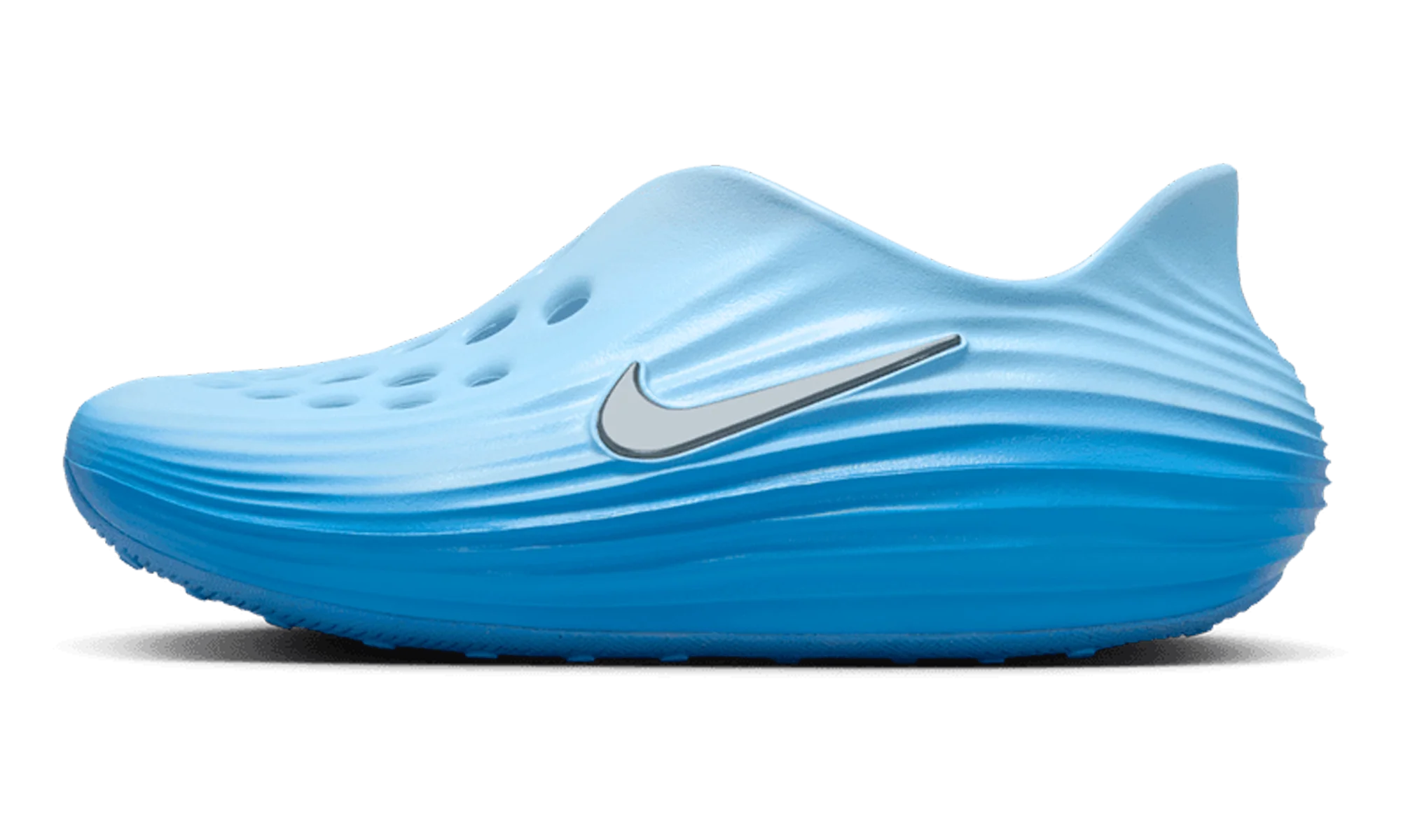 ReactX Rejuven8 GS "Glacier Blue" IF1746 402