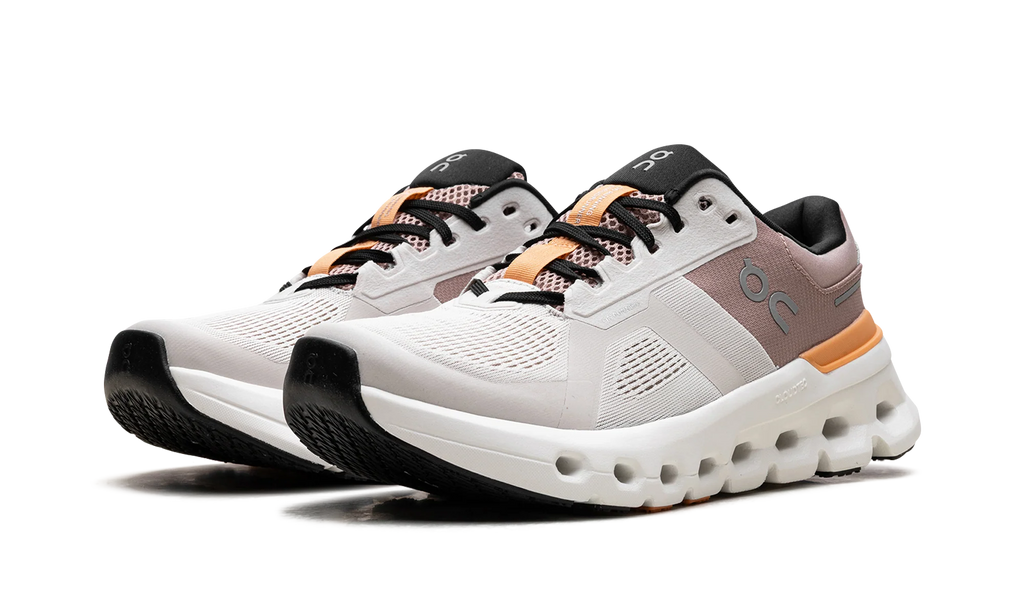 Cloudrunner 2 WMNS "Pearl Tangerine" 3WE10133196