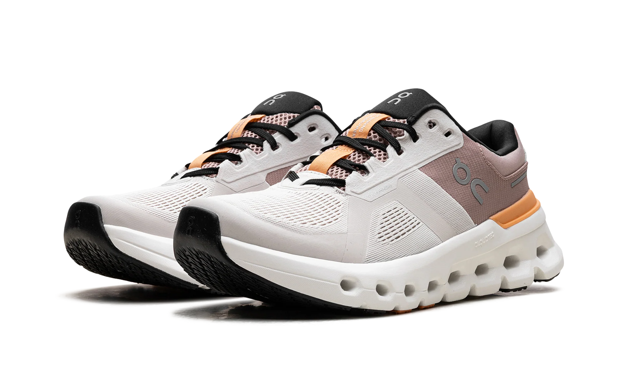 Cloudrunner 2 WMNS "Pearl Tangerine" 3WE10133196
