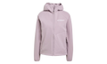 TERREX JACKET WMNS "Mauve" IW9437