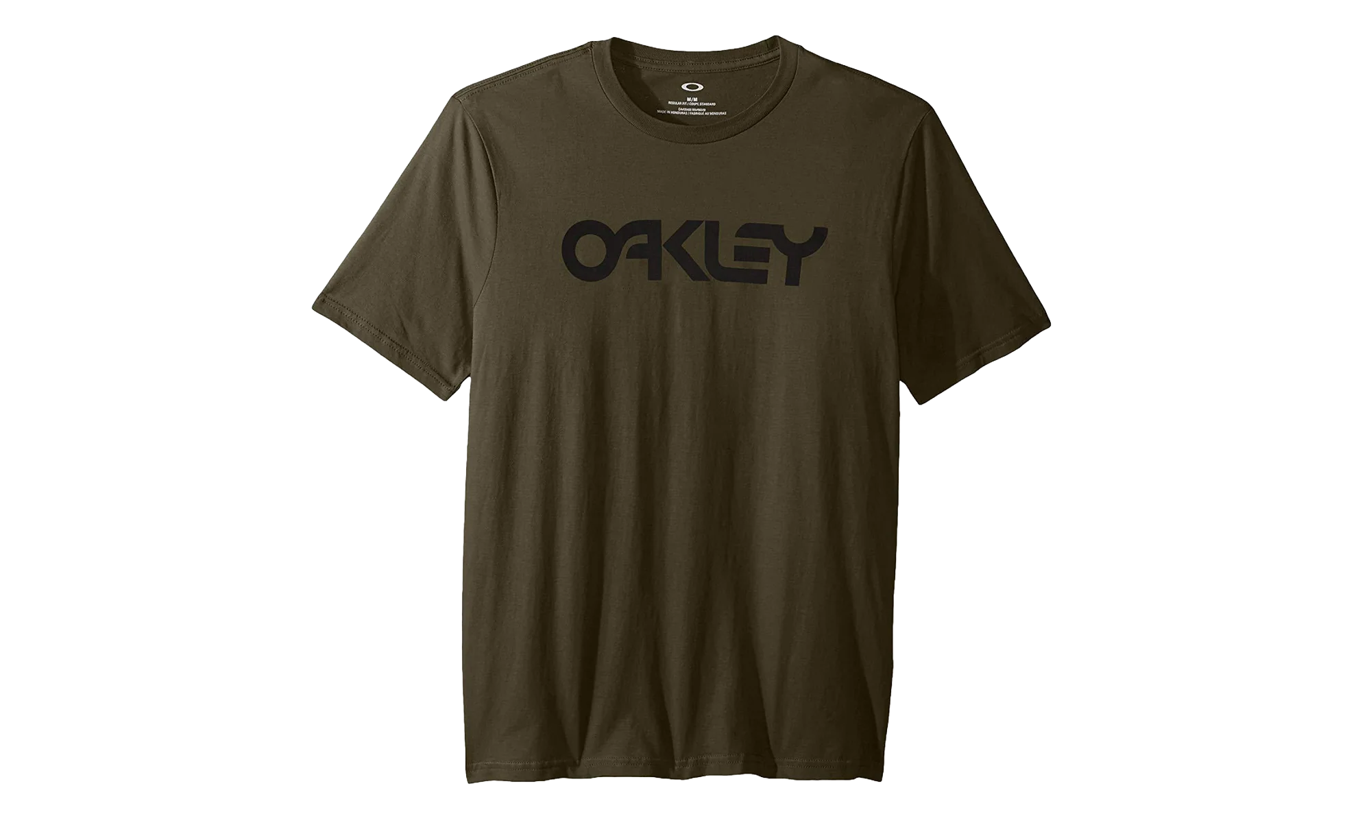 100C-Mark II T-Shirt "Dark Brush" 456932A 86V