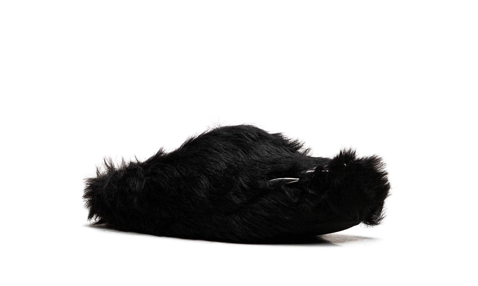 Bear Claw Mule "Black" BS50