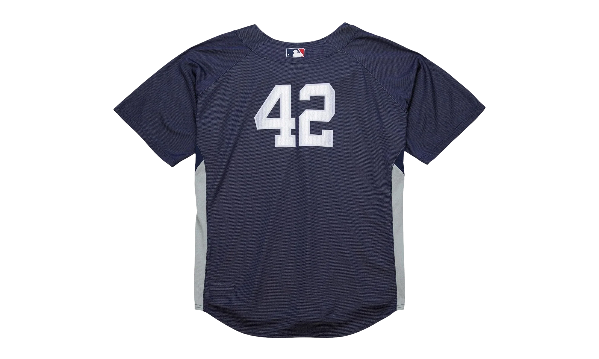 MLB Mariano Rivera Jersey "2009 New York Yankees – Navy" ABPJ7127 NYY09MRINAVY