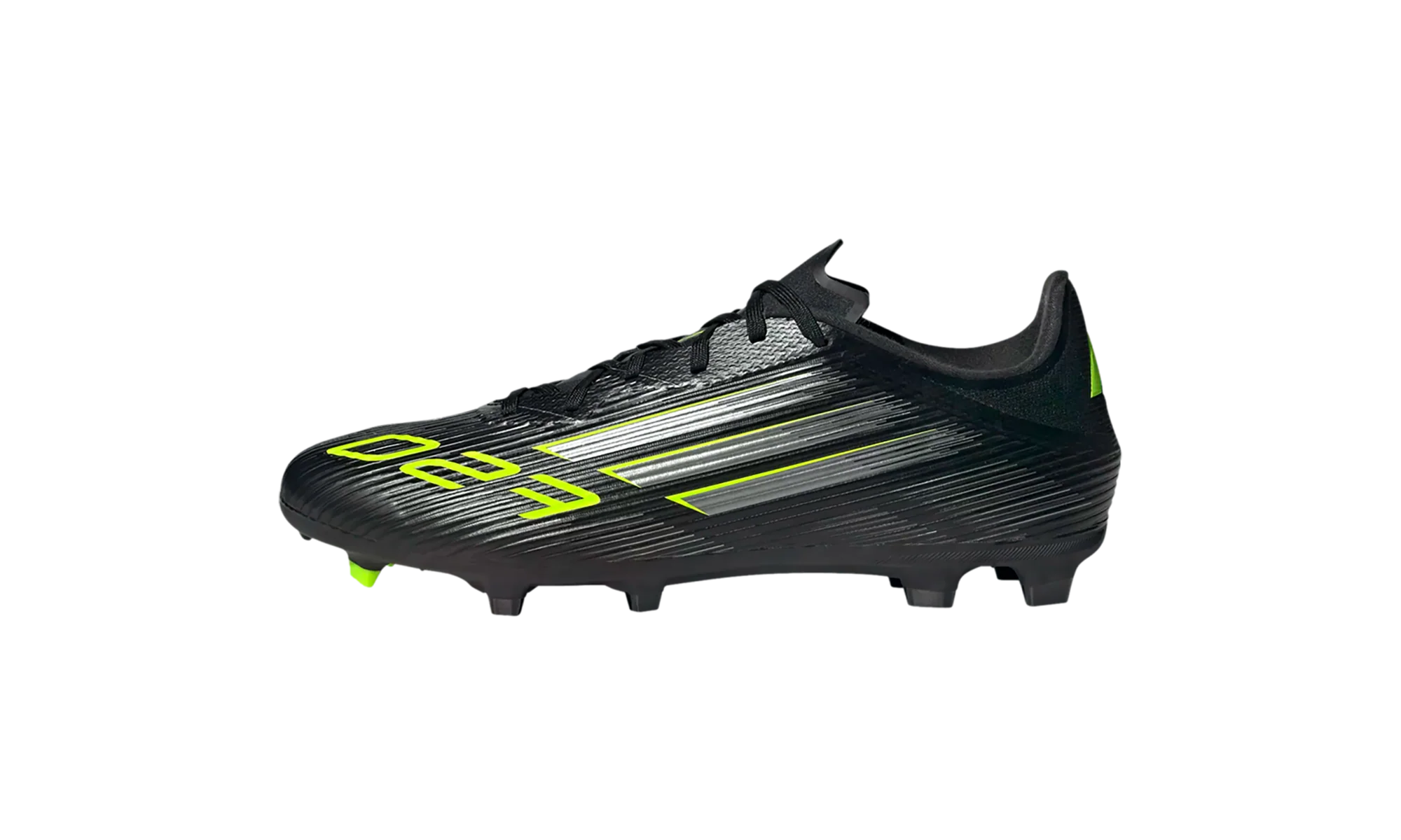 F50 League FG/MG "Core Black" JI0007
