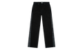 Zed Straight Leg Jeans "Black" MSPTD893 B2118BKSKP