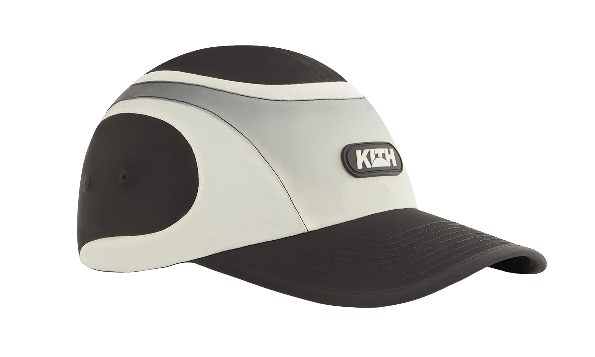 Accelerator Nylon Hat "Black" khw050209 001