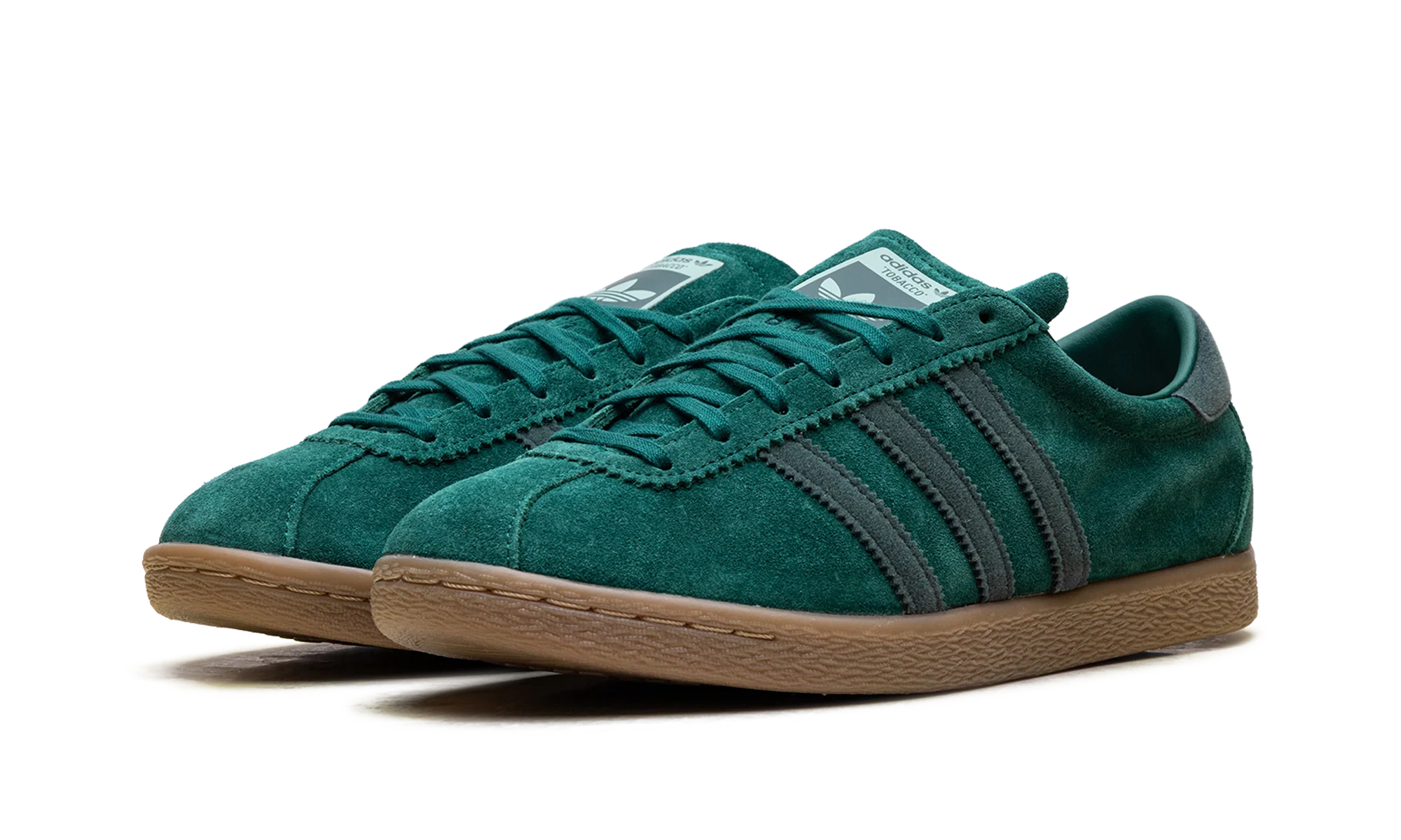 Tobacco "Collegiate Green" JP9654