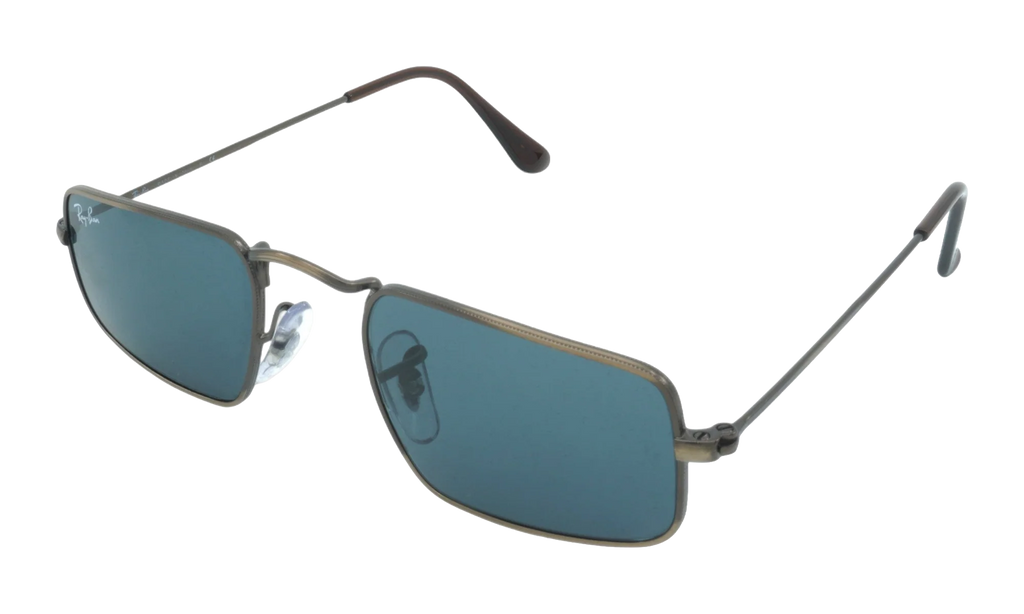JULIE SUNGLASSES "ANTIQUE COPPER" RB3957-9230R5_46