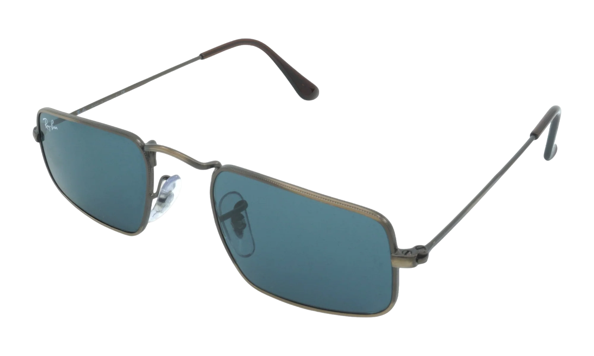 JULIE SUNGLASSES "ANTIQUE COPPER" RB3957-9230R5_46