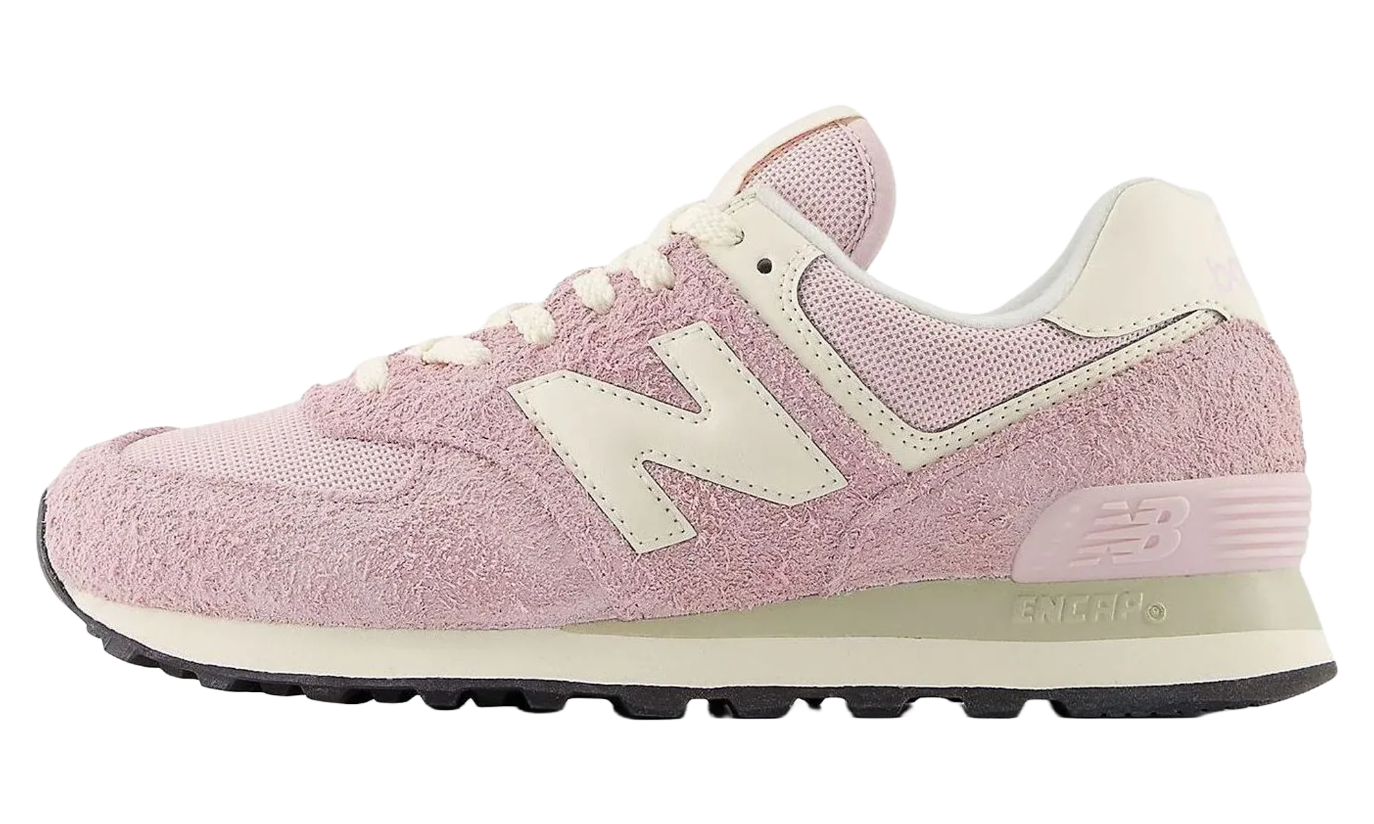 574 WMNS "Rose Sugar Permafrost" WL574CPP