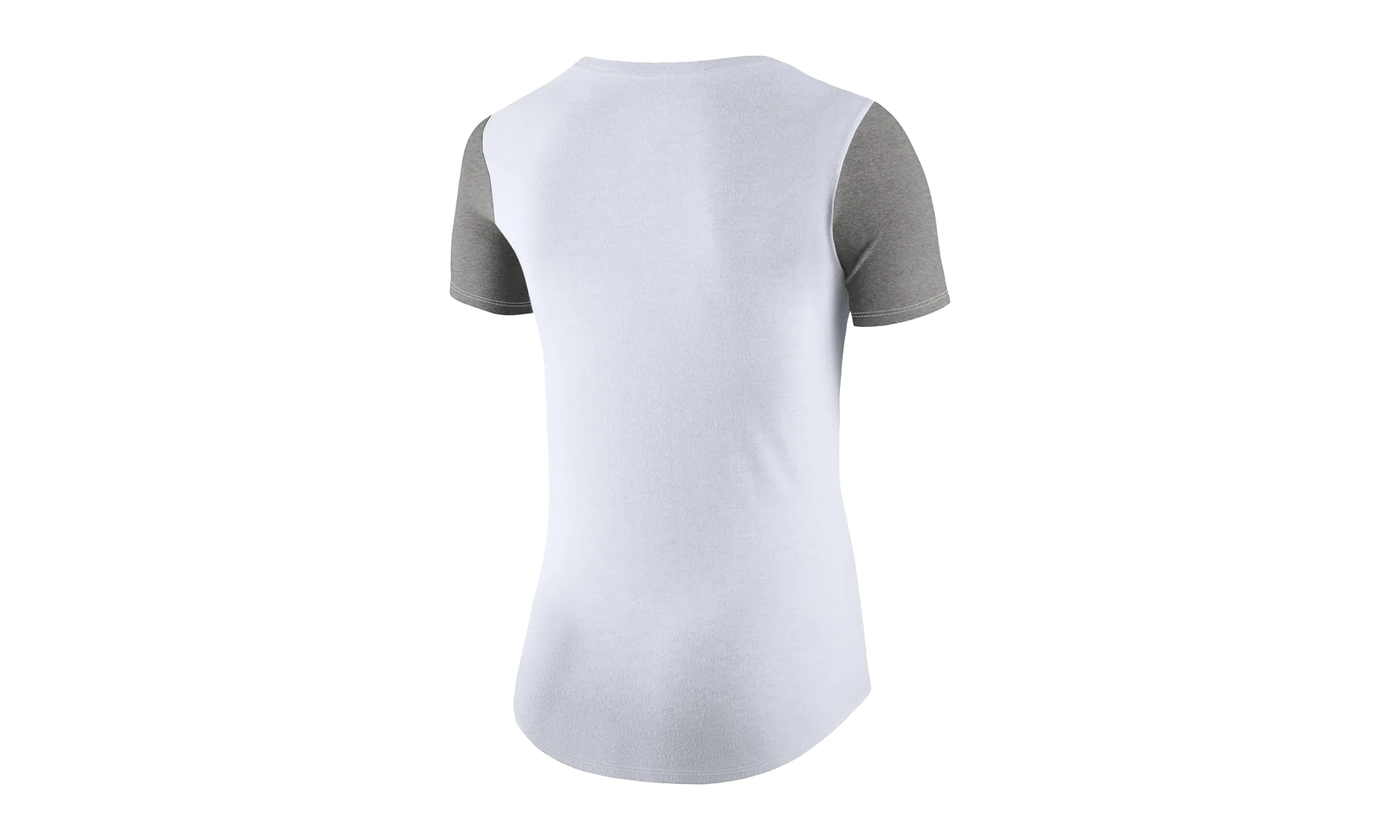NBA Golden State Warriors Dri‑FIT T‑Shirt WMNS "White" 912537 100