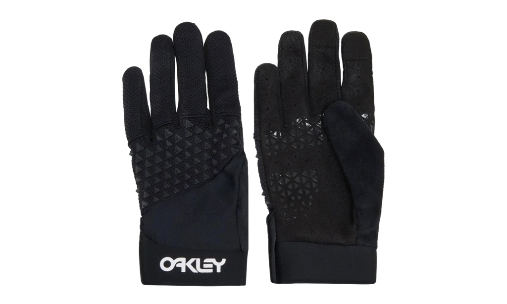 Drop In MTB Glove "Blackout" FOS900874 02E