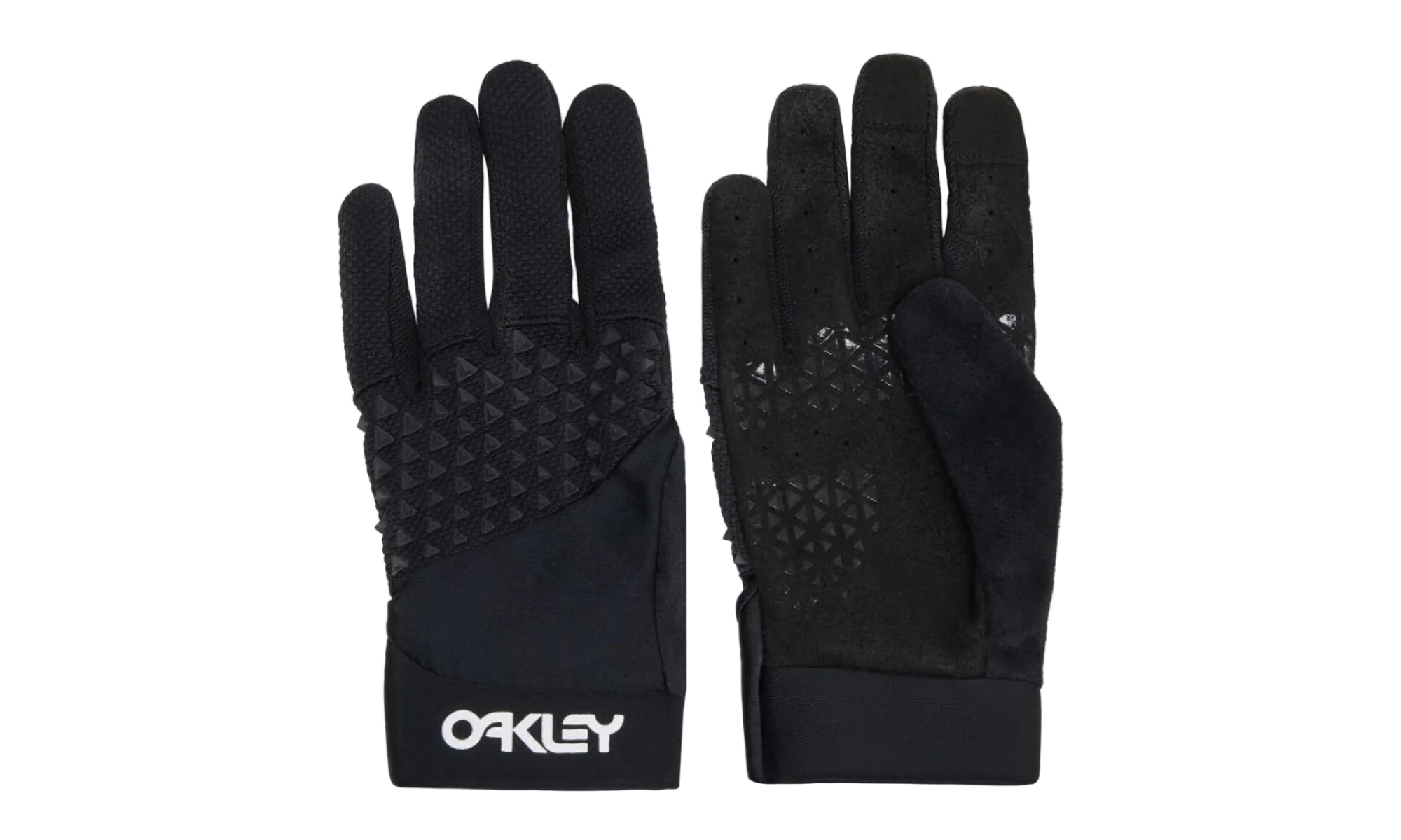 Drop In MTB Glove "Blackout" FOS900874 02E