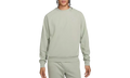 PRIMARY FLEECE DRI-FIT UV PERFORMANCE CREWNECK SWEATSHIRT "Jade Horizon / Jade Horizon" FZ0971 370